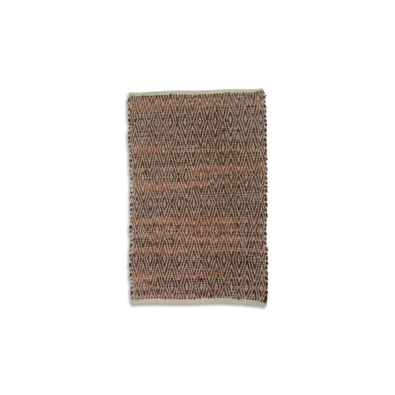 ROMBO CARPET BEIGE