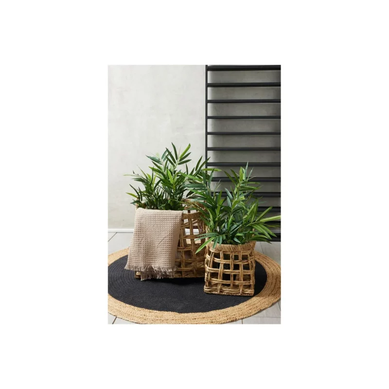 DALAT BASKET SET2 IRON NTRL