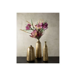 DAZZLE 46CM BOTTLE GOLD