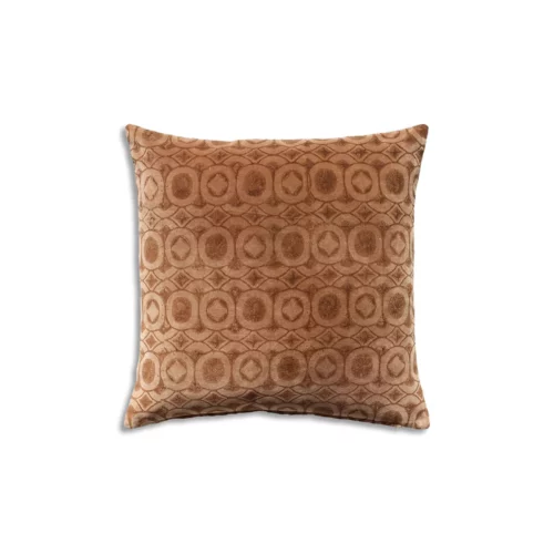 RUSSET D’COR CUSION CRML BEIGE