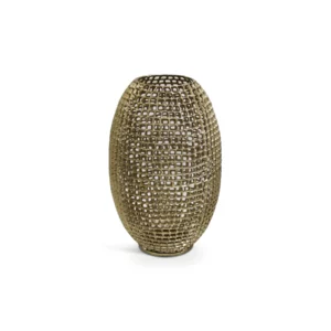 Mesh 31 Vase