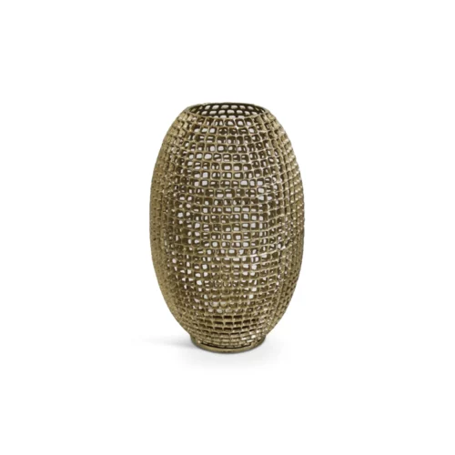 Mesh 31 Vase