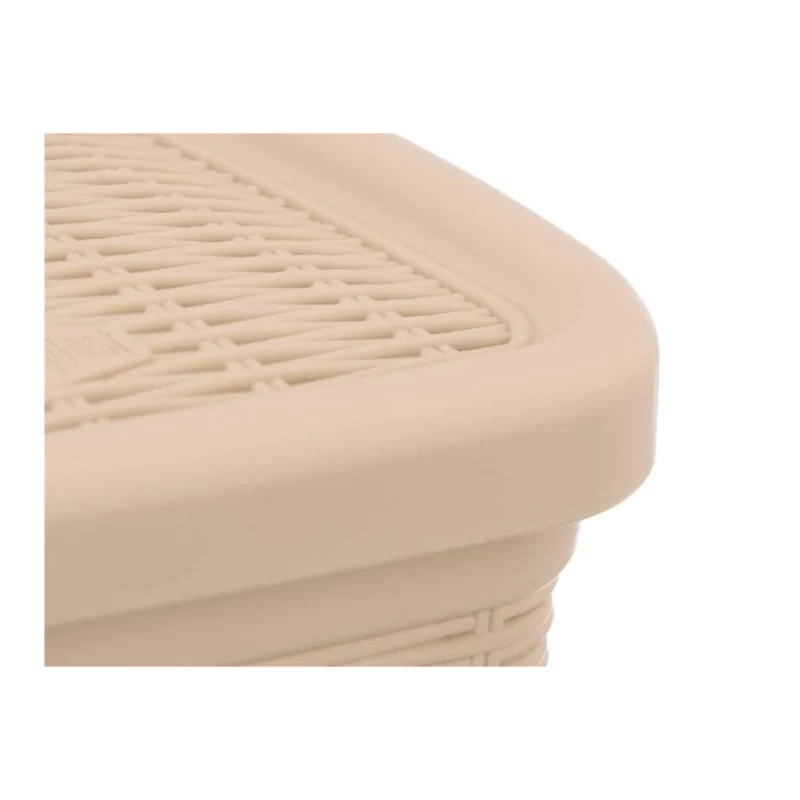 BIN ELEGANCE SMALL 6L CREAM