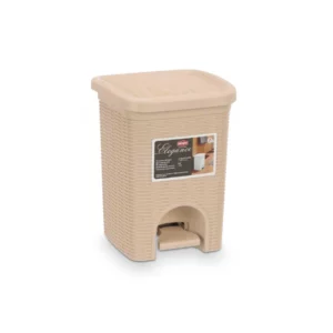BIN ELEGANCE SMALL 6L CREAM