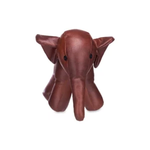 DOORSTOP ELEPHANT