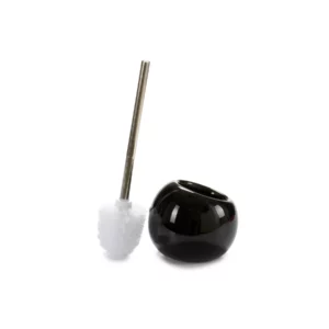 CERAMIC TOILET BRUSH INCLINED