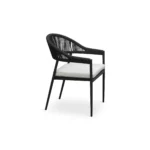 SOLARIA Outdoor Chairs