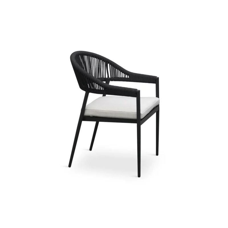 SOLARIA Outdoor Chairs