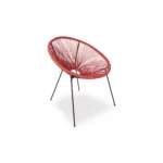 FORLI Outdoor Chairs