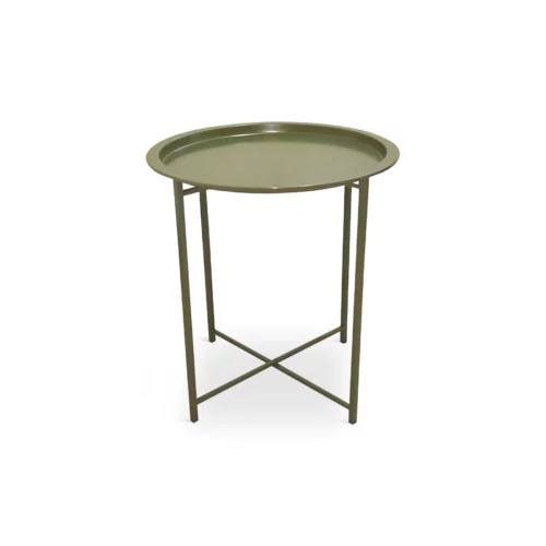 BNS-130204A-GREEN SALERNO Coffee Table