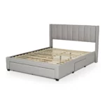 CF9308-B-CF0035-2-3 BED 5FT 9008 OAK