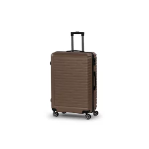TROLLEY SUITCASE 28 GOLD