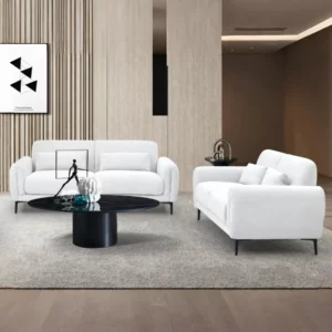 1307-3-2-WZ2091-15 LIVA Sofa Set