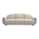1535-3S-WZ6002-2-2 ANITA Sofa Compact