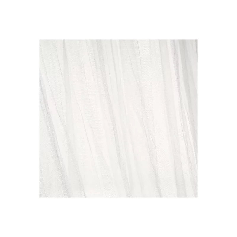 103862Z-2 WHITE BED CANOPY