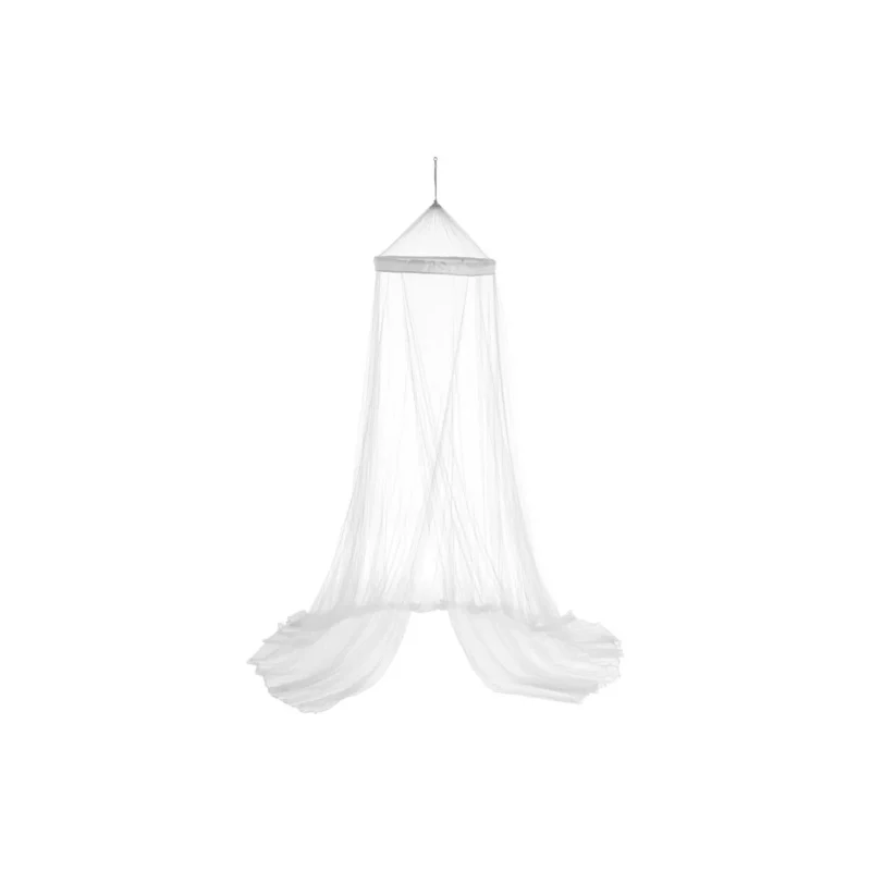 103862Z WHITE BED CANOPY