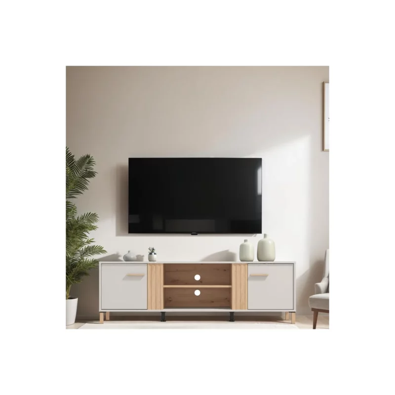 Belfort Tv Stand