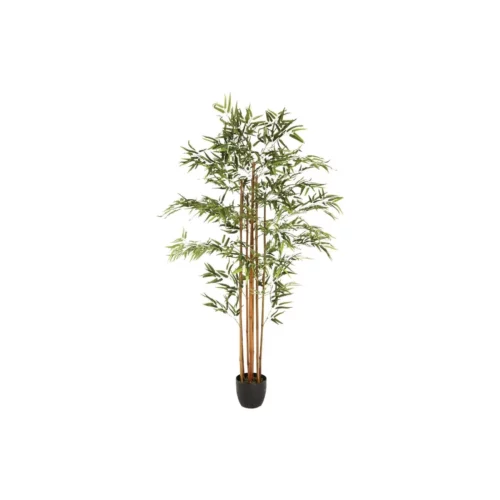 110248 ARTIFICIAL BAMBOO WITH POT