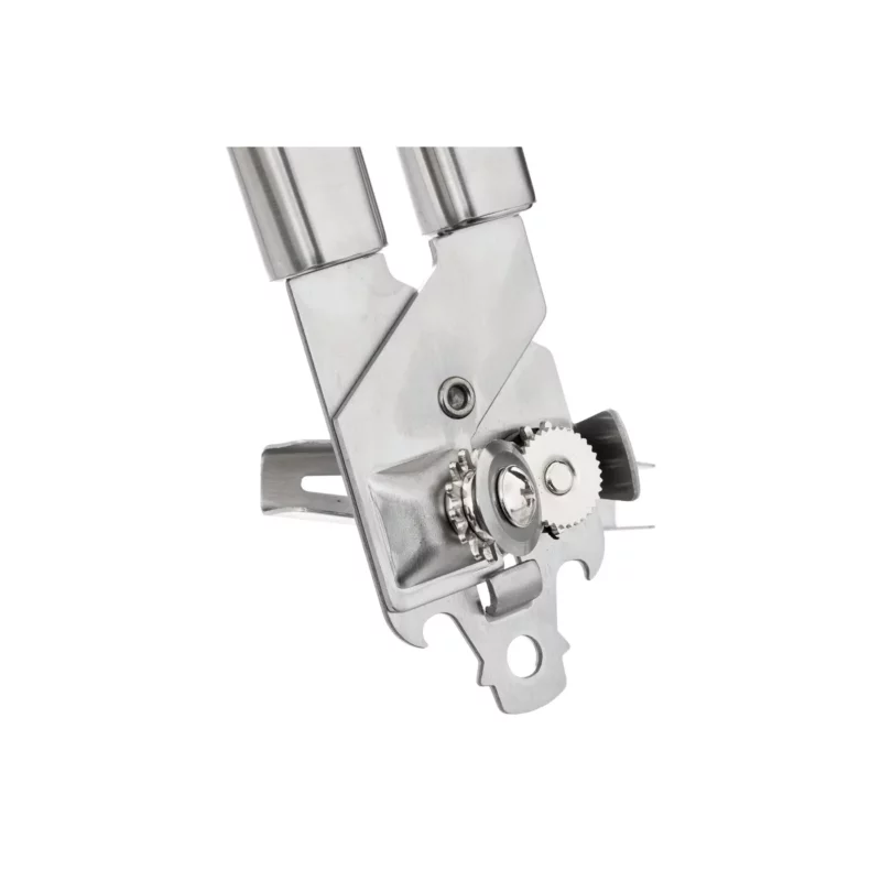 119666-3 SS HANDEL CAN OPENER SP