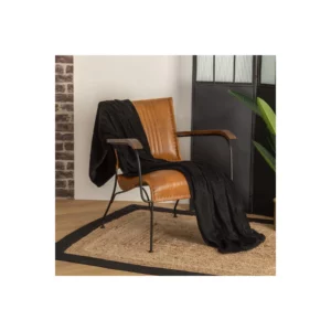 131648J-2 MICROPLU BLANKET BLK 30X180