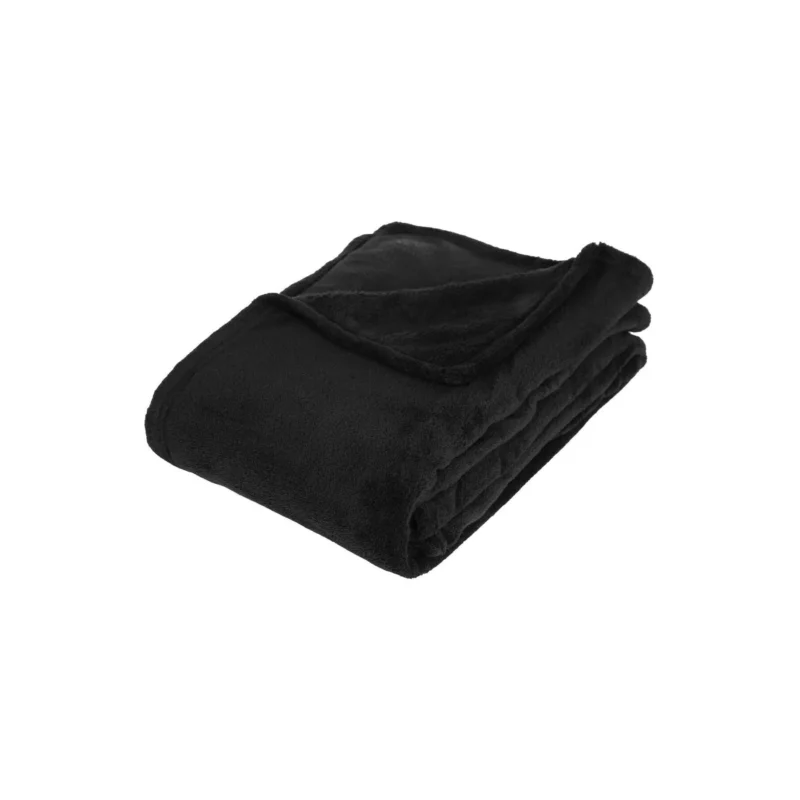 131648J MICROPLU BLANKET BLK 30X180
