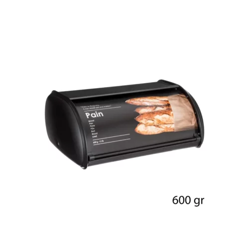 BREAD BOX BLACK ED BR2