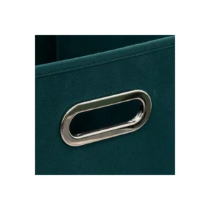 138885M-2 Storage Box Petrol