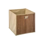 155967A SPATULA WOODEN HEAD BLACK WOOD