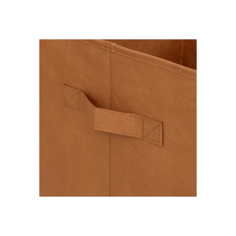 158629C-5 LEOPARD VELVET STORAGE