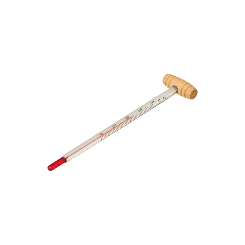 SOMMELIER KIT 5PCS WOOD MARC