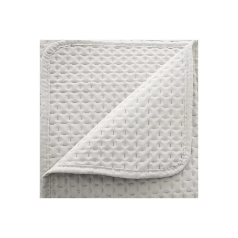 163920A-6 BED SPREAD DOLCE 240X260+2P