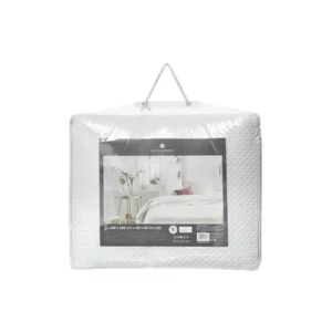 163920A-7 BED SPREAD DOLCE 240X260+2P