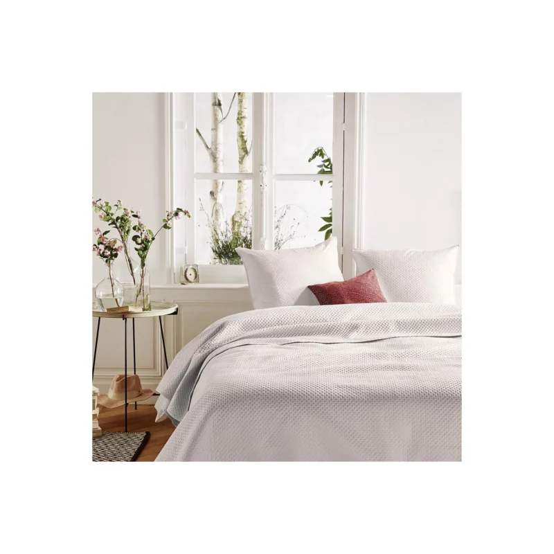 163920A BED SPREAD DOLCE 240X260+2P