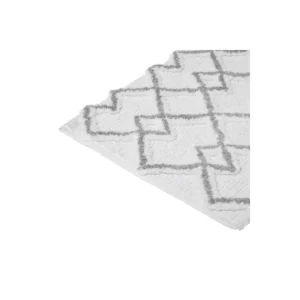 ETHNIC COTTON BATHMAT 50X75