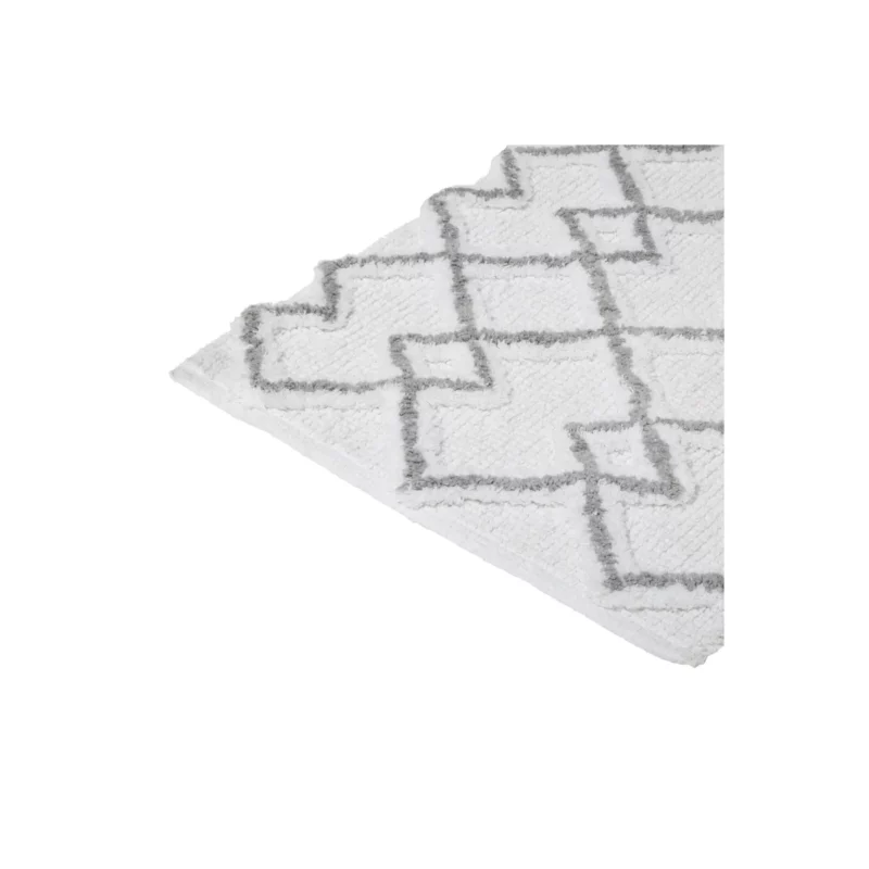 ETHNIC COTTON BATHMAT 50X75