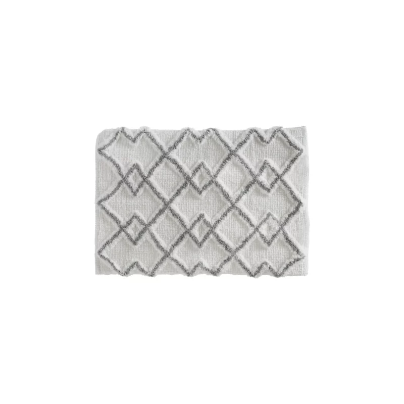 ETHNIC COTTON BATHMAT 50X75