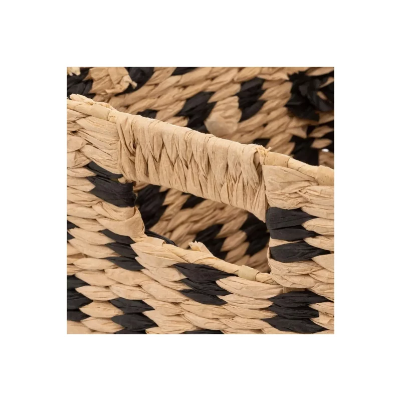 BASKET 31X31 TERRE INCONNUE