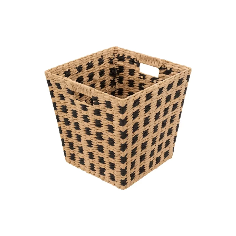 BASKET 31X31 TERRE INCONNUE