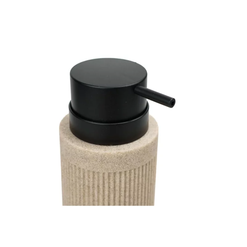 174972A-2 SOAP DISPENSER LIN ONYX