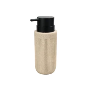 174972A SOAP DISPENSER LIN ONYX
