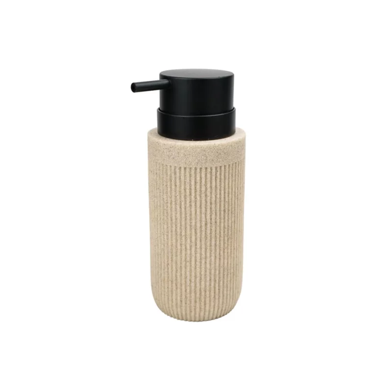 174972A SOAP DISPENSER LIN ONYX
