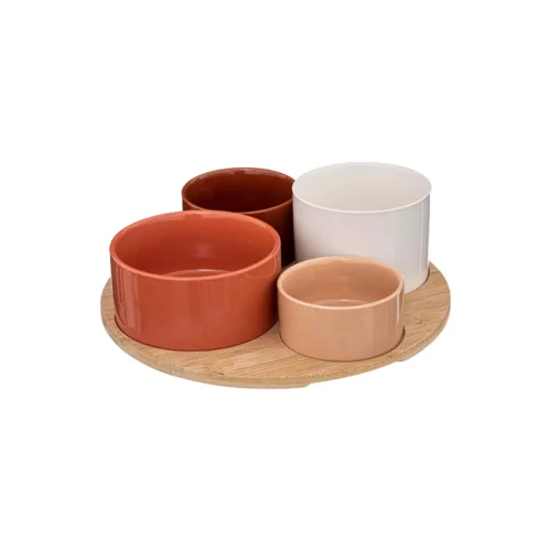 APETIZER SET BAMBOO ALICANTE5