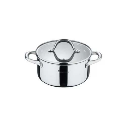 MASTERPRO HiTECH COOKPOT 20CM
