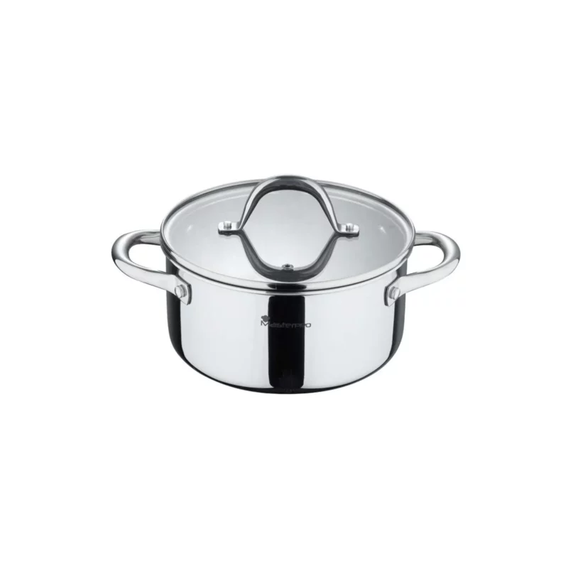 618534 MASTERPRO HiTECH COOKPOT 20CM