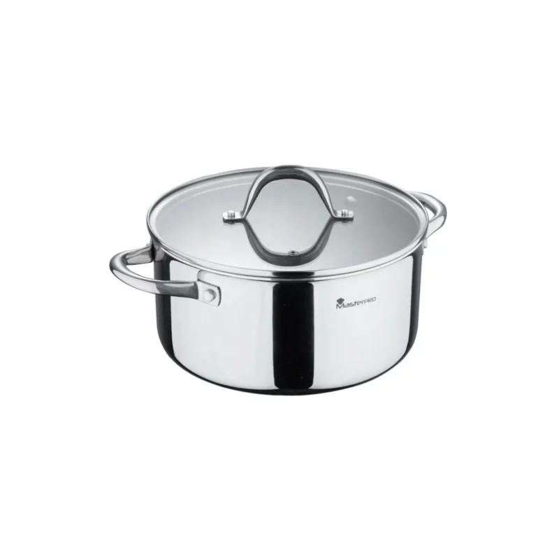 618558 MASTERPRO HiTECH COOKPOT 24CM