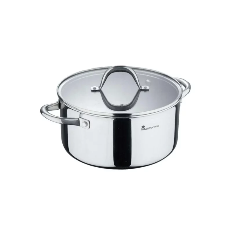 618572 MASTERPRO HiTECH COOKPOT 28CM