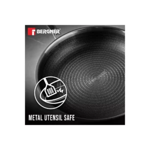 629325-1 MASTERPRO HiTECH WOK-PAN 28CM