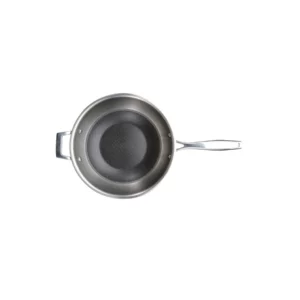 629325_2 MASTERPRO HiTECH WOK-PAN 28CM
