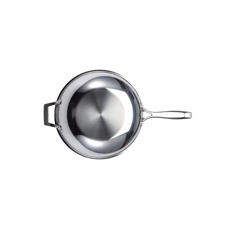 629325_3 MASTERPRO HiTECH WOK-PAN 28CM