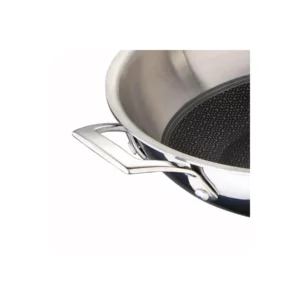 629325_4 MASTERPRO HiTECH WOK-PAN 28CM